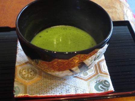 団子・甘味処 みつはっちゃ屋のレポート写真3（ジェミニ）
