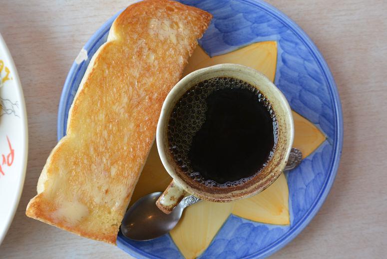 喫茶・食事 MUSAのレポート写真3（レッツなシニア）
