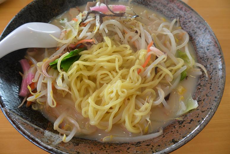 長崎屋のレポート写真3（レッツなシニア）
