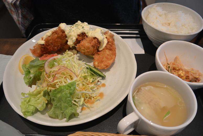 Sorgenteのレポート写真3（レッツなシニア）