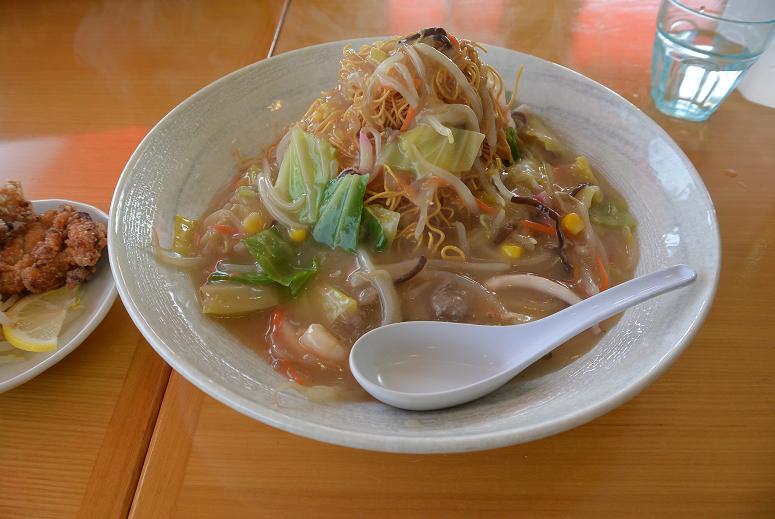 長崎屋のレポート写真4（レッツなシニア）