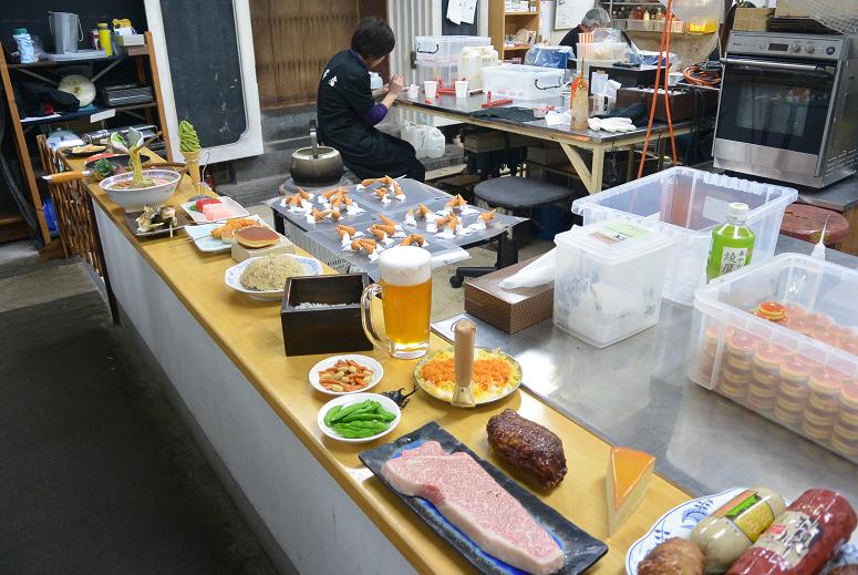 さんぷる工房のレポート写真5（レッツなシニア）