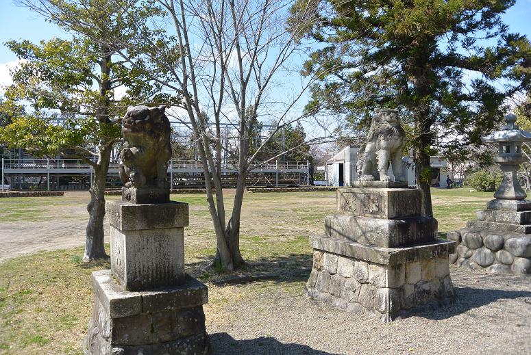 手力雄神社のレポート写真5（レッツなシニア）