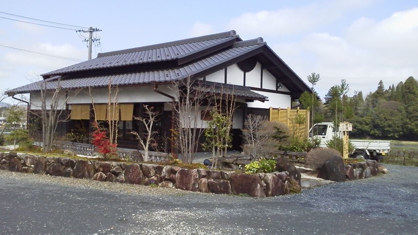 鍵屋珈琲のレポート写真1（瀬戸の人）