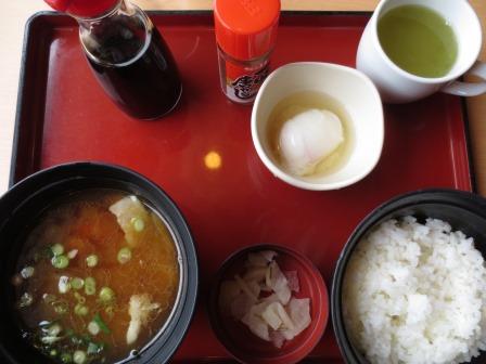 Joyfull 岐阜高富店のレポート写真1（ジェミニ）