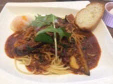 KITCHEN 光陽亭のレポート写真1（Tomochan）