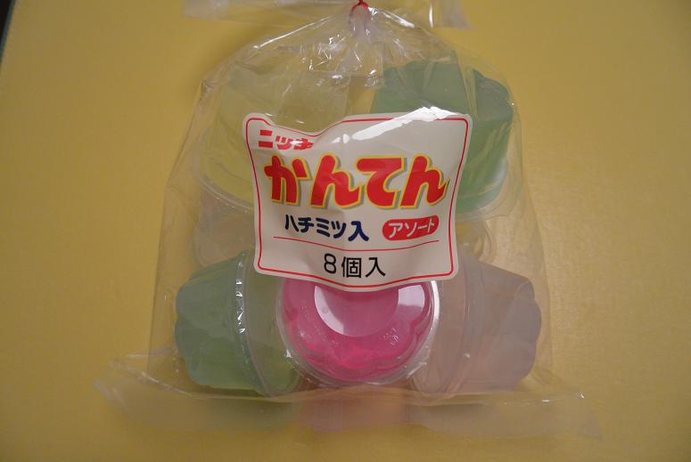 カネマタ食品工業のレポート写真1（レッツなシニア）