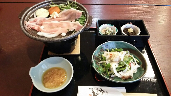 お料理家まごろくのレポート写真1（める）