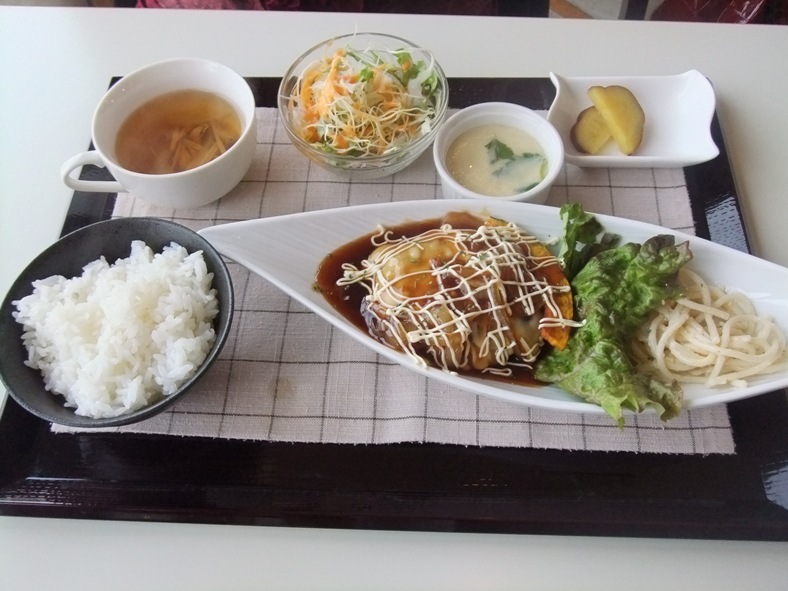 CAFE RESTAURANT Simbaのレポート写真2（ヴァンピール）
