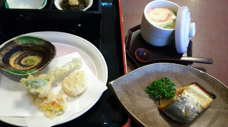 お料理家まごろくのレポート写真2（める）