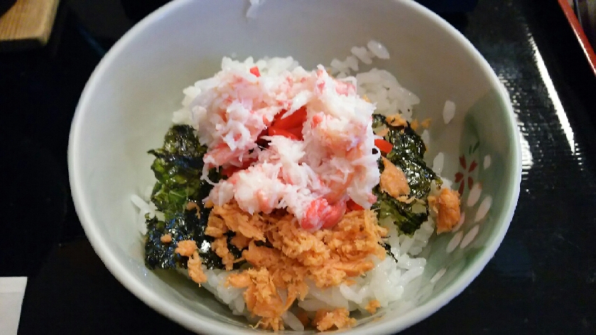 お料理家まごろくのレポート写真3（める）