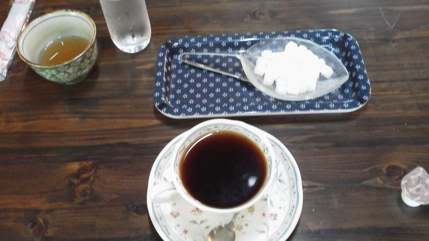 みくに茶屋のレポート写真4（瀬戸の人）