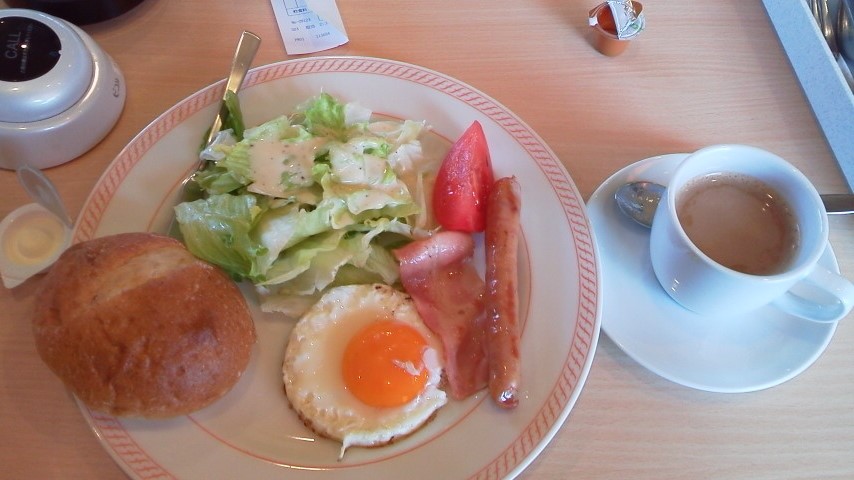 Joyfull 多治見美坂町店のレポート写真4（瀬戸の人）