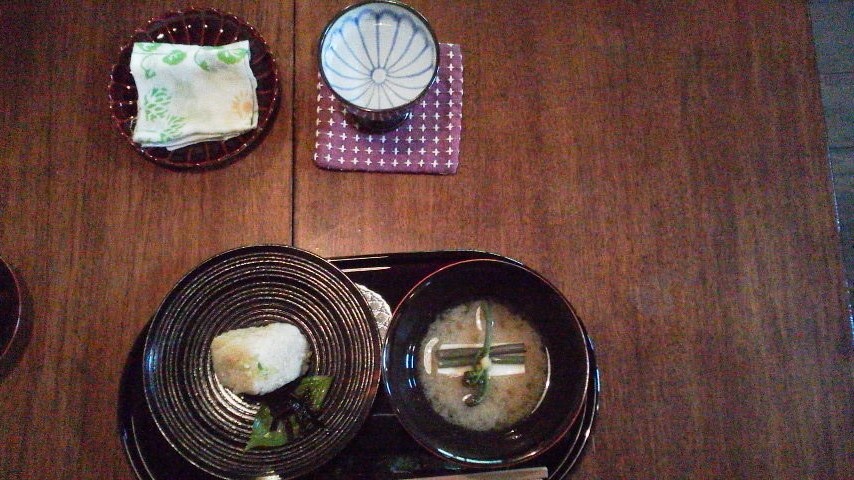 日本茶専門店 はおとのレポート写真4（瀬戸の人）