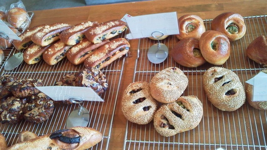 Boulangerie N2/En carreのレポート写真4（瀬戸の人）