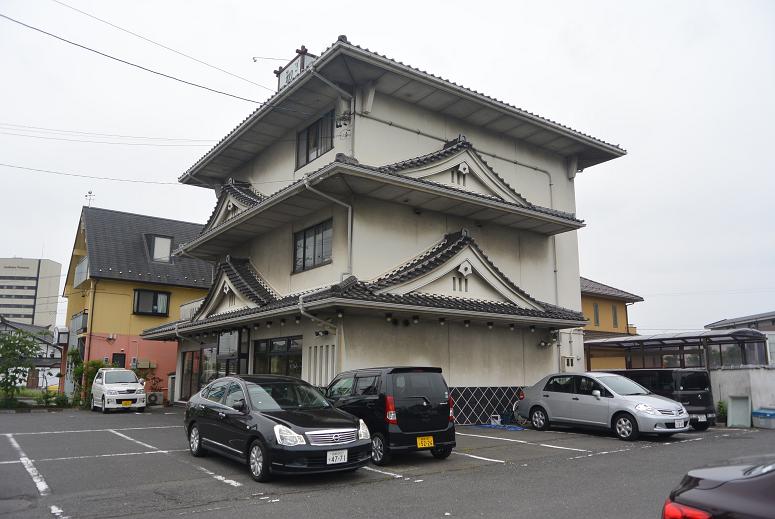 ぎふ初寿司 福寿分店のレポート写真1（レッツなシニア）