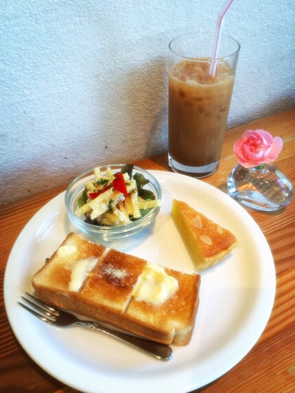 西洋飲食館 Fujiiのレポート写真1（melimero）