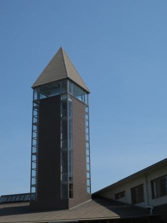 みのかも文化の森/市民ミュージアムのレポート写真1（ジェミニ）
