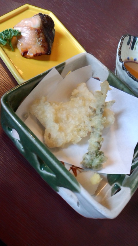 お料理家まごろくのレポート写真2（ｲｸﾗちゃん）