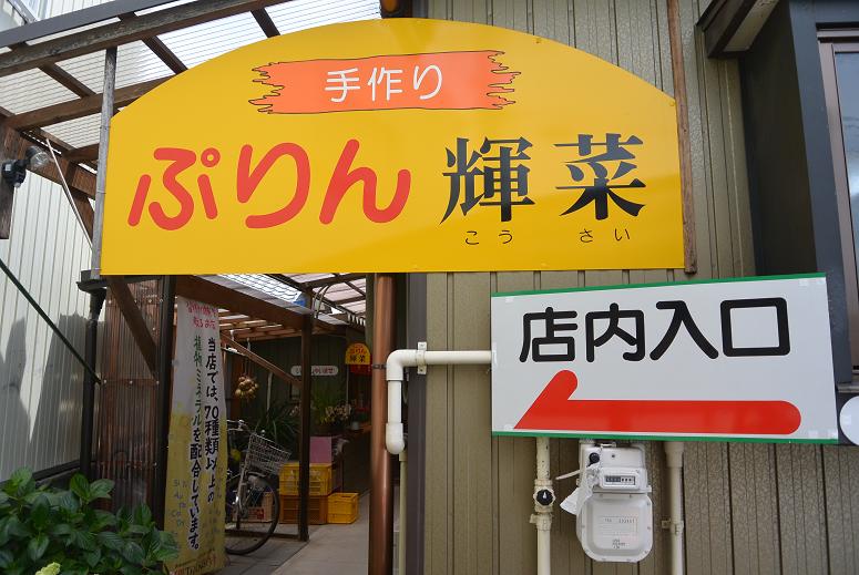 手作りぷりん輝菜のレポート写真2（レッツなシニア）