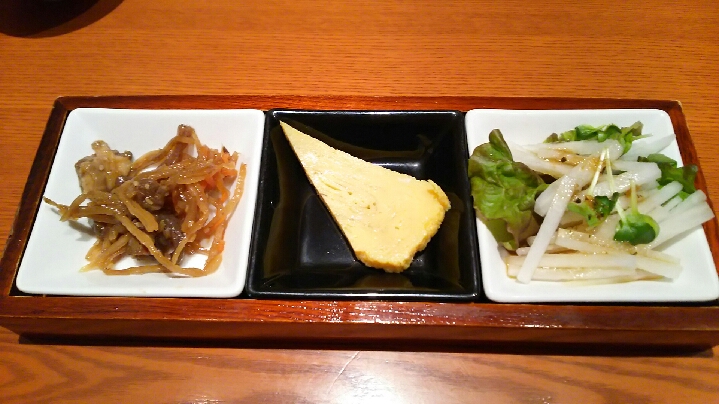 みやこ鮨のレポート写真2（める）