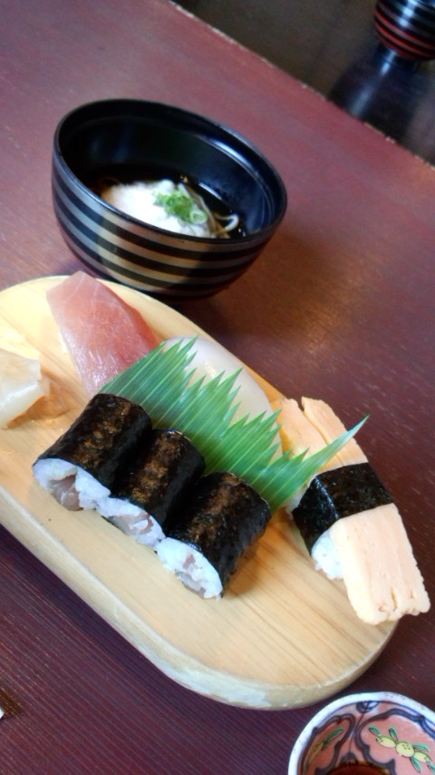 お料理家まごろくのレポート写真3（ｲｸﾗちゃん）