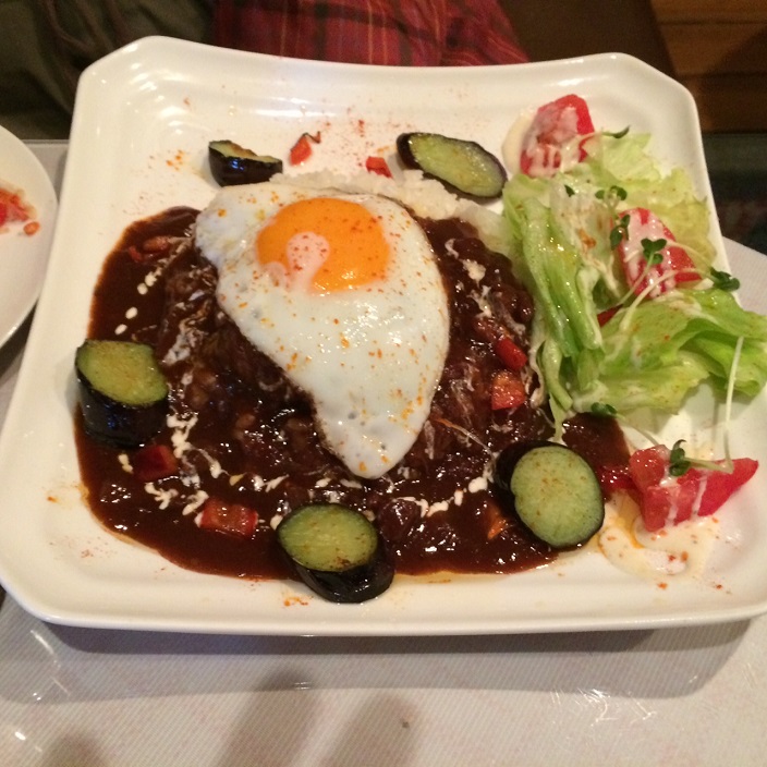 PecoRinoのレポート写真3（フク）