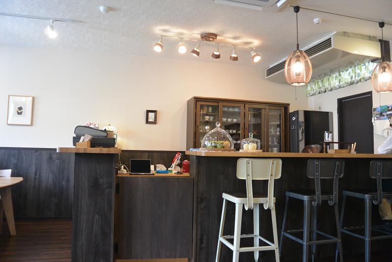 鵜沼茶坊 葉豆のレポート写真3（レッツなシニア）