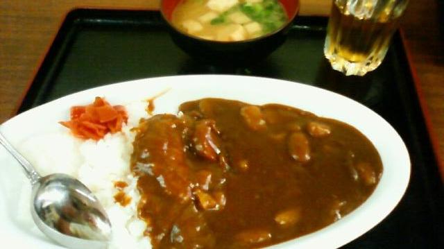 まんぷく食堂のレポート写真4（ラッキールーラーじゃん）