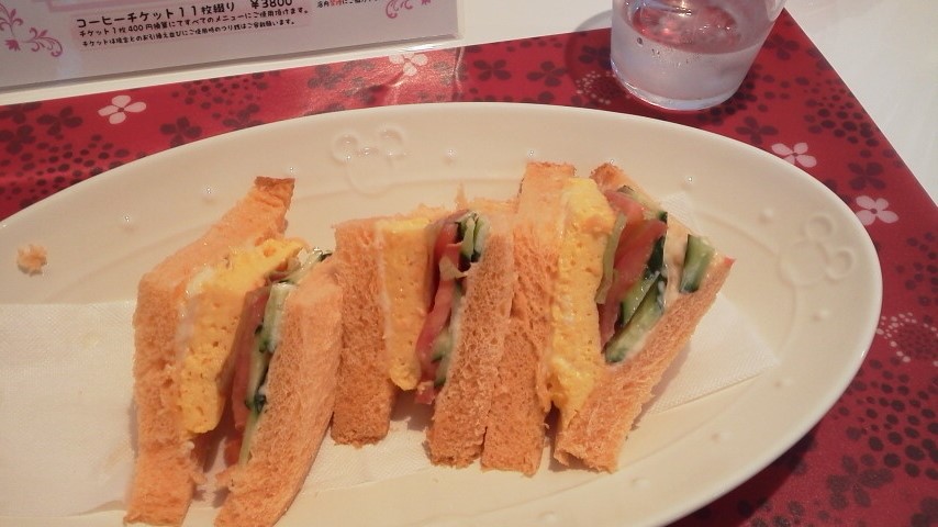 お家カフェ 寿のレポート写真4（瀬戸の人）