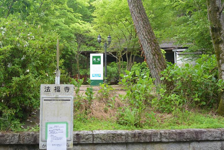 風庵のレポート写真4（レッツなシニア）