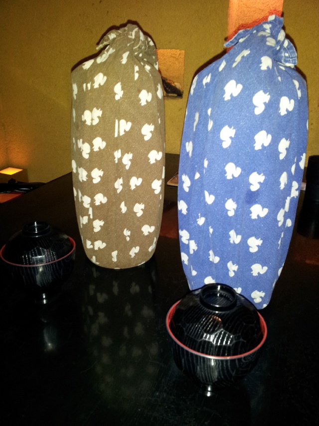 和カフェ 団栗のレポート写真1（mogu）