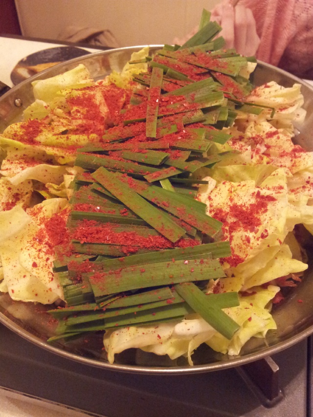 鍋&Dining cotocotoのレポート写真1（mogu）