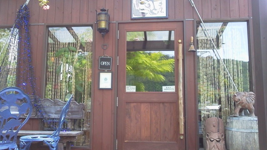 Cafe&Lest MALCEのレポート写真1（瀬戸の人）