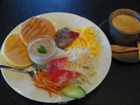 濃州関所茶屋のレポート写真1（ジェミニ）