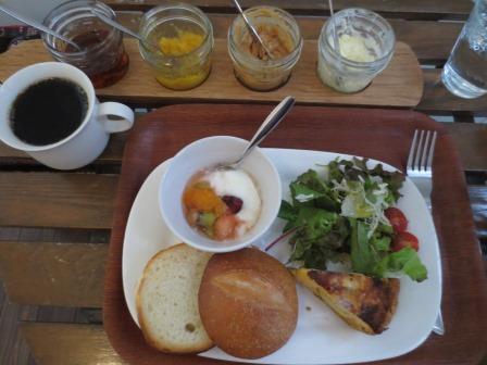 CAFE ma bicheのレポート写真2（ジェミニ）