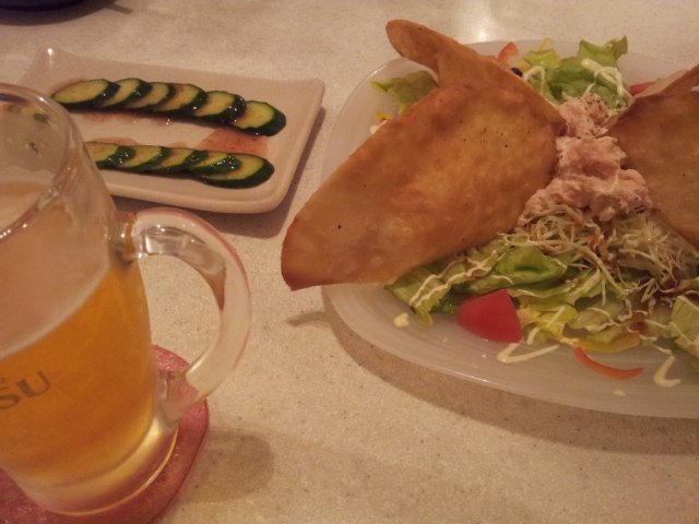 鍋&Dining cotocotoのレポート写真2（mogu）