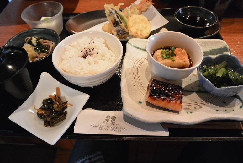 居酒屋 彩のレポート写真3（レッツなシニア）