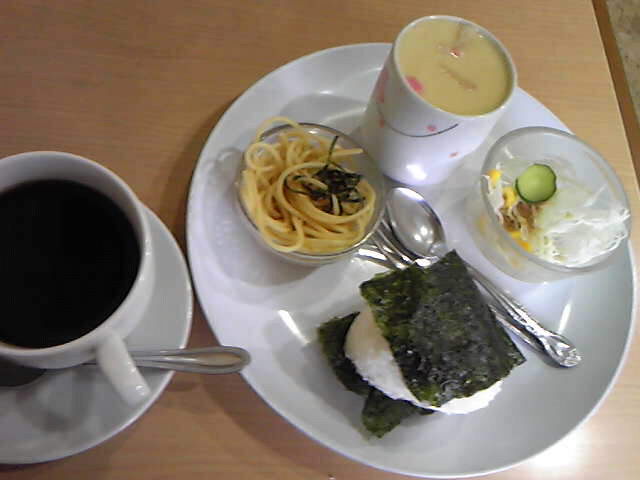 石窯焼きピザ&パスタの店 フレンドリーカフェのレポート写真1（じゅん）