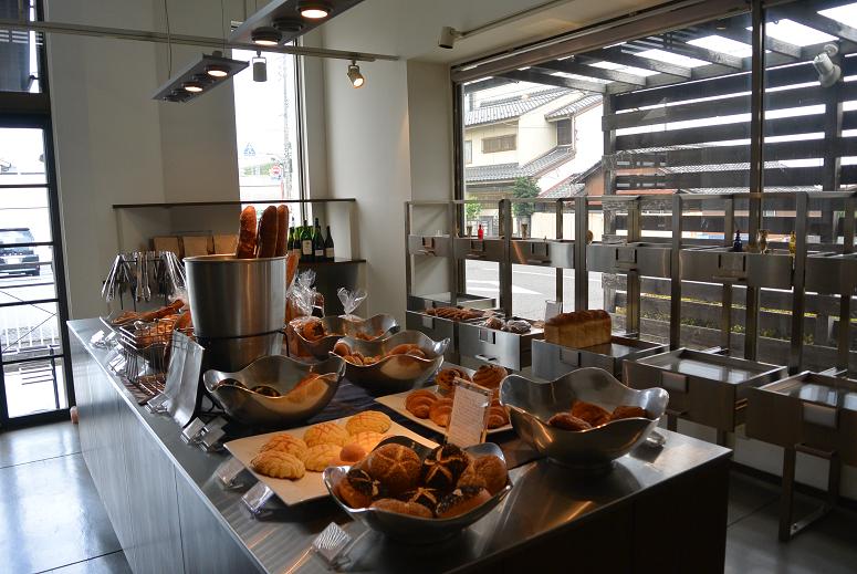 BAKERY CANNONのレポート写真2（レッツなシニア）