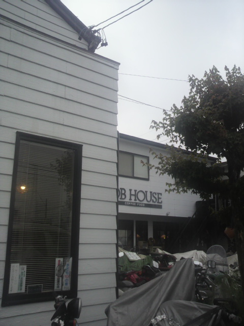 喫茶・食事 BOB HOUSEのレポート写真2（ポニョ）