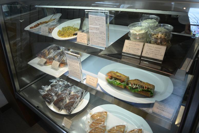 BAKERY CANNONのレポート写真3（レッツなシニア）
