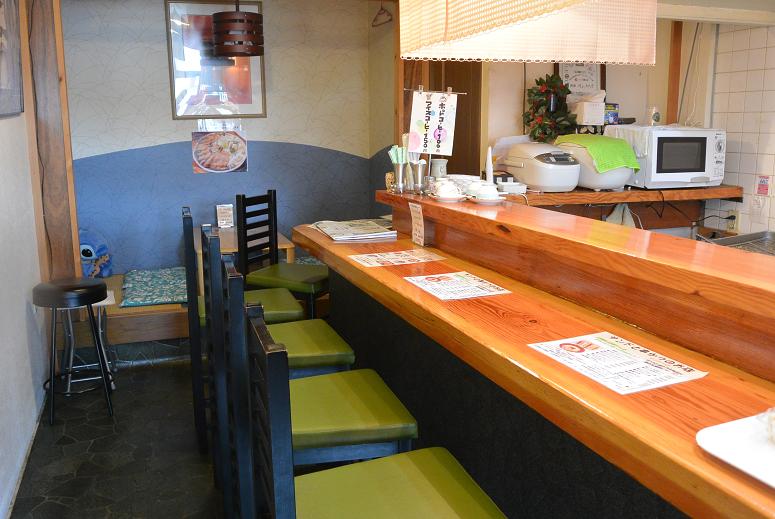 サンドと串かつのお店 Chimaのレポート写真5（レッツなシニア）