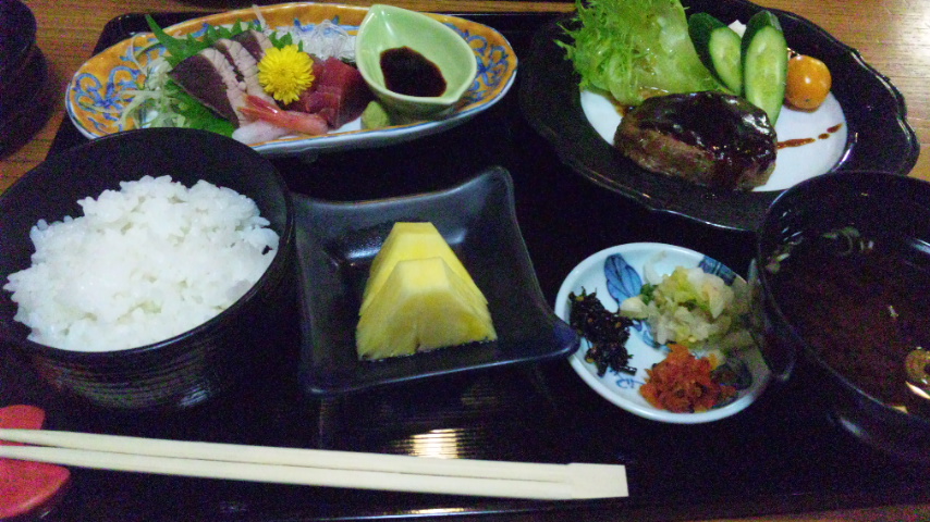 越前かに料理 丸福寿しのレポート写真1（レッツなシニア）