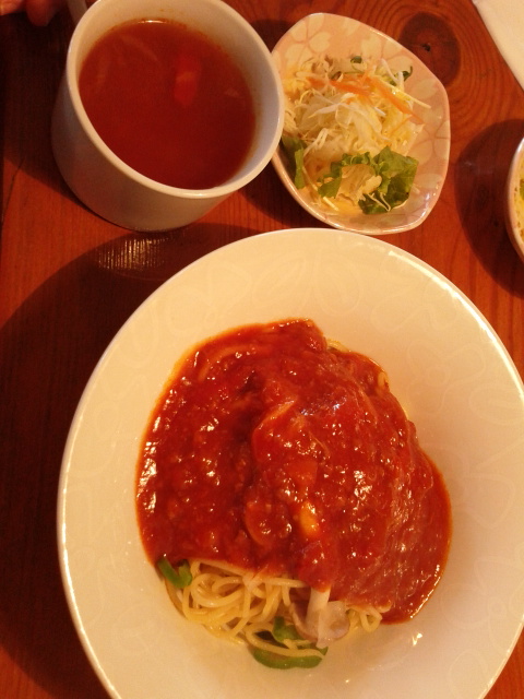 はみんぐばーどのレポート写真1（有川）