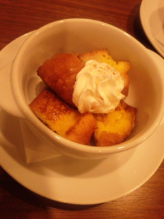 Mini Lover's Cafe 西鶉のレポート写真2（有川）