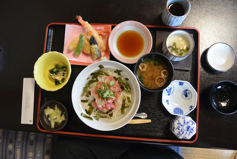 日本料理 おおきにのレポート写真2（レッツなシニア）