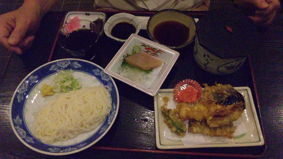和食処 潮音坊のレポート写真2（レッツなシニア）