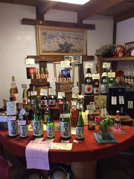 白木恒介商店のレポート写真2（melimero）