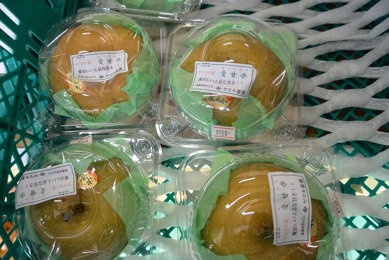 ヤマキ農園のレポート写真3（レッツなシニア）